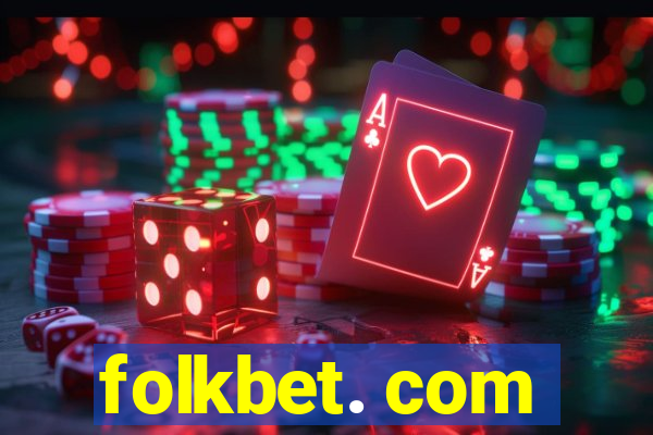 folkbet. com